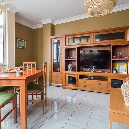 Lejlighed Piso De 2 En Mesa Y Lopez *