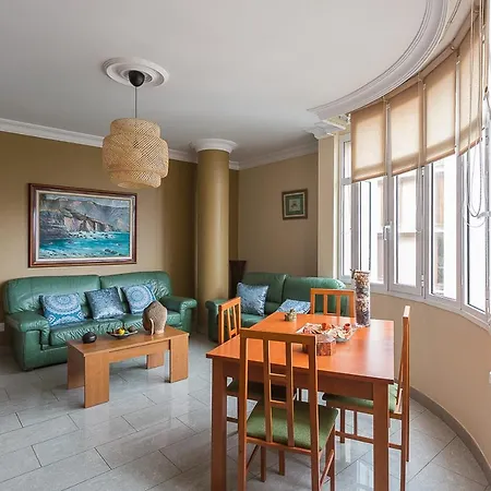 Piso De 2 En Mesa Y Lopez *