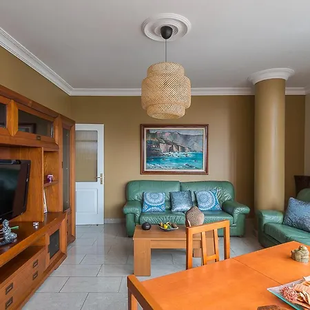 Apartment Piso De 2 En Mesa Y Lopez Las Palmas de Gran Canaria
