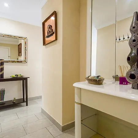 Piso De 2 En Mesa Y Lopez Apartment Las Palmas de Gran Canaria