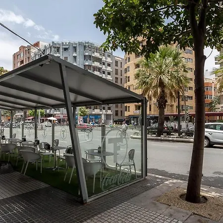 Apartment Piso De 2 En Mesa Y Lopez Las Palmas de Gran Canaria