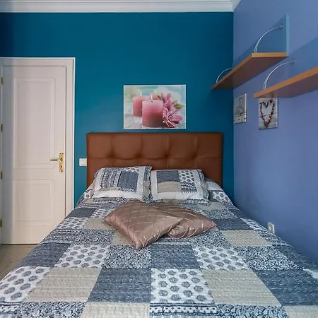 Piso De 2 En Mesa Y Lopez Apartment *
