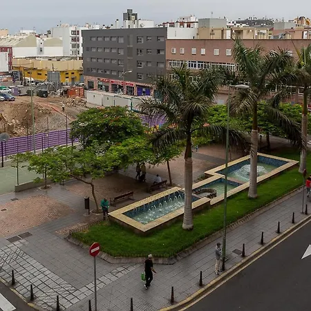 Apartment Piso De 2 En Mesa Y Lopez Las Palmas de Gran Canaria