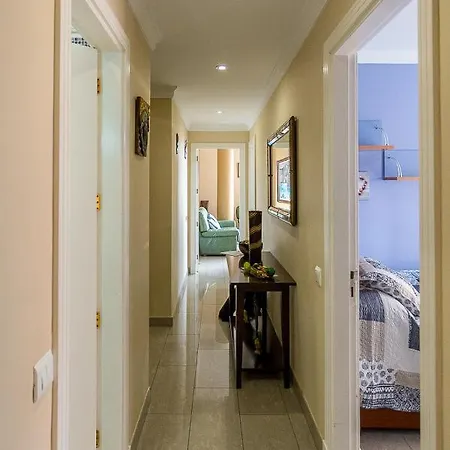 Piso De 2 En Mesa Y Lopez Las Palmas de Gran Canaria
