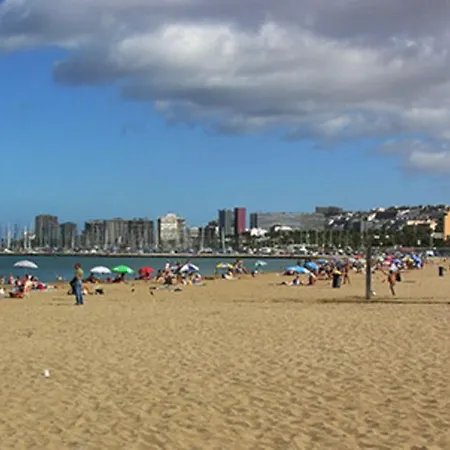 Lejlighed Piso De 2 En Mesa Y Lopez Las Palmas de Gran Canaria