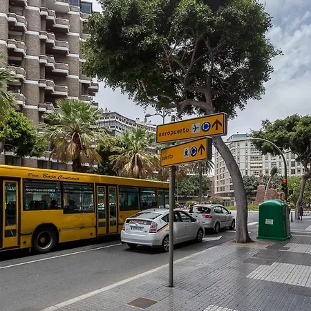 Lejlighed Piso De 2 En Mesa Y Lopez