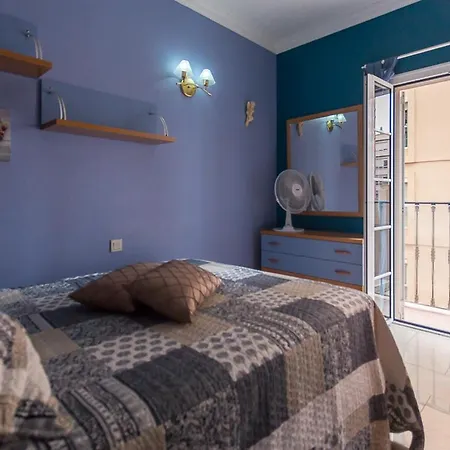 Piso De 2 En Mesa Y Lopez * Las Palmas de Gran Canaria
