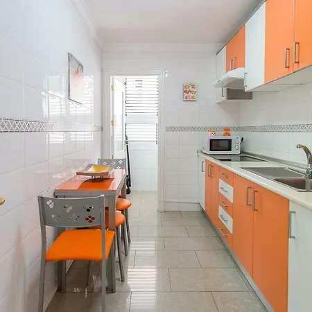 Piso De 2 En Mesa Y Lopez Las Palmas de Gran Canaria
